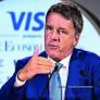 Global disorder can bring India, Europe closer: Former Italian PM Matteo Renzi at ET WLF
