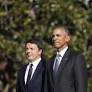 Why Italian Prime Minister Matteo Renzi is Dining With Obama