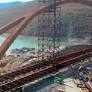 Kukës Bridge Facilitates Access to Highway