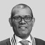 Mohamed Nasheed | Climate Finance Report