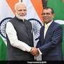"Will Boost Indian Tourist Arrivals": Ex Maldives President On PM Modi's Visit