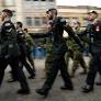 How could Canada deter an invasion? Nukes and mandatory military service