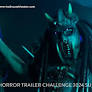 Rob Rector is Revealing the Phrase for This Year's Horror Movie Trailer Challenge