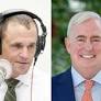 ‘Inside UVA’: Hardie Says ‘It’s Been One of the Honors of My Life’ To Serve as Rector