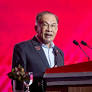 Anwar hails ringgit’s climb as Malaysian currency’s rally continues