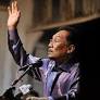 Tenacious in Dissent, Hopeful in Power: Anwar Ibrahim, 10th Prime Minister of Malaysia