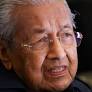 Malaysia ex-PM Mahathir, 100, discharged from hospital