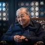Doctors ruled out surgery for Malaysia ex-PM Mahathir’s fractured hip because of his age, says son