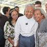 Well wishes pour in as former Malaysian PM Mahathir Mohamad turns 100