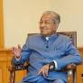 Dr Mahathir suffers hip fracture, expected to remain at IJN for several weeks