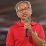Don't stop us from rejoicing, DAP disciplinary chief tells 'crook lovers'