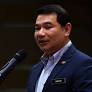 Rafizi urges end to “pomp and pageantry” culture in civil service