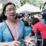 Maria: Laws must comply with Federal Constitution