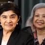 Ambiga, Marina throw weight behind Indira's march to Bukit Aman
