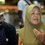 Siti Aishah refuses to come home, denies being enslaved, says activist