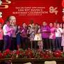 The 3 Pillars Of Lim Kit Siang — Lim Guan Eng