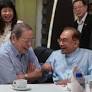 Zaid presses Kit Siang: Same 'M'sian or Malay first' test for Anwar?