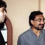 Rishi Kapoor caught Karan Johar lying as he travelled to attend Rani Mukerji and Aditya Chopra’s secret Italy wedding: ‘Still petrified of him’