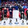 Ruth Emerges as First Illini Big Ten Champion Since 2018