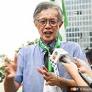 PKR may be facing a succession crisis, says Tian Chua