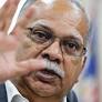 Ramasamy quits legal battle with Penang CM over Batu Kawan land sale