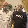 ‘Political difference was no barrier to our friendship’ : Ramasamy pays tribute to Palanivel