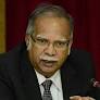 Ex-Penang Deputy Chief Minister P. Ramasamy to face graft charges tomorrow - Lawyer | Sinar Daily