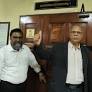 Ex-Penang DCM P. Ramasamy claims trial to 17 CBT charges involving over RM850,000 in gold, aid payments
