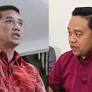 Cracks reappear in Malaysia’s opposition party Bersatu with secretary-general Azmin Ali called ‘unfit’ to lead