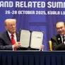 Trade Deal With Washington Sparks Outcry in Malaysia Over Sovereignty Concerns