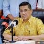 US trade deal strips Malaysia of economic control, says Azmin