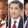 Bersatu at war, Muhyiddin has lost control, say analysts