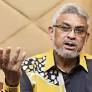 Khalid Samad calls for an end to race supremacy, links Malay supremacy to Zionism, Nazism and White supremacy