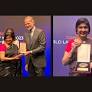 Datuk Ambiga Sreenevasan Bestowed With The Coveted Ruth Bader Ginsburg Medal of Honor 2023 in Spain