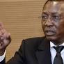 Idriss Déby protected by international partners for 'strategic reasons'