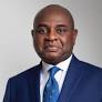 I Am Not Anambra LP Gov Candidate – Kingsley Moghalu
