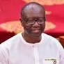 Nigeria’s Former Central Bank Deputy Governor Kingsley Moghalu Says Power Changed Ghana’s Ex-Finance Minister Ken Ofori-Atta