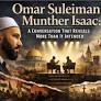 Omar Suleiman and Munther Isaac: A Conversation More Revealing Than Intended