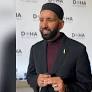 Muslim scholar says staying vocal about Gaza matters amid Israeli assaults