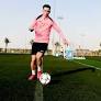 Jordanian teenager hopes US scholarship can lead to professional football contract