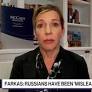 Watch Russians Have Been 'Misleading' Trump: Evelyn Farkas