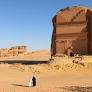 How Saudi Arabia Plans to Lure Luxury Travelers