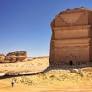Saudi Arabia to make historic Red Sea coast new global tourism destination