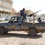 Libya Showdown Looms as Haftar Orders Advance on Tripoli