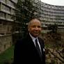 Amadou Mahtar M’Bow, U.N. cultural chief amid rifts with West, dies at 103