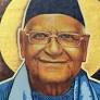 Amadou Mahtar M'Bow -1st African to Head Major Global Institution