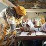 View / African philanthropists can turn around the continent’s early learning challenge