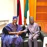 Was Reno’s Ambassadorial Appointment Meant To Close His Mouth?