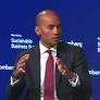 Watch J.P. Morgan's Chuka Umunna Sustainable Investing Outlook