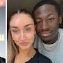 Who is Love Island's Ayo dating after Jess split? Meet new girlfriend Alicia Scholes